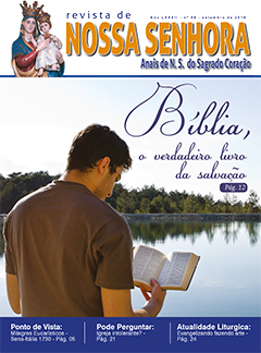 Revista Nossa Senhora - setembro - 14.indd