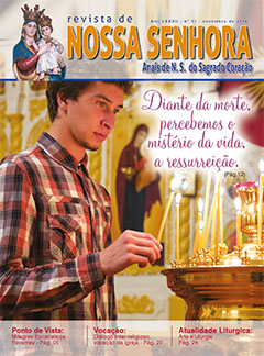 Revista Nossa Senhora - novembro - 14.indd