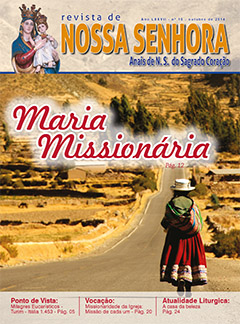 Revista Nossa Senhora - outubro - 14.indd