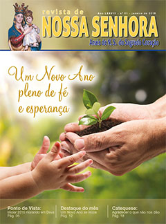 Revista Nossa Senhora - janeiro-15.indd