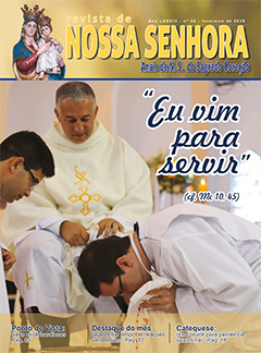 Revista Nossa Senhora - fevereiro-15.indd