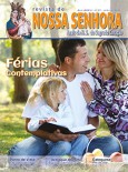 Revista Nossa Senhora - julho -15.indd